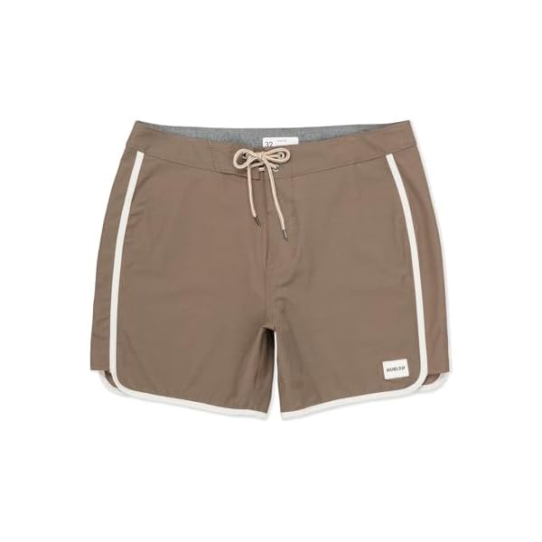 Men's Phantom Naturals Scallop Panel 17