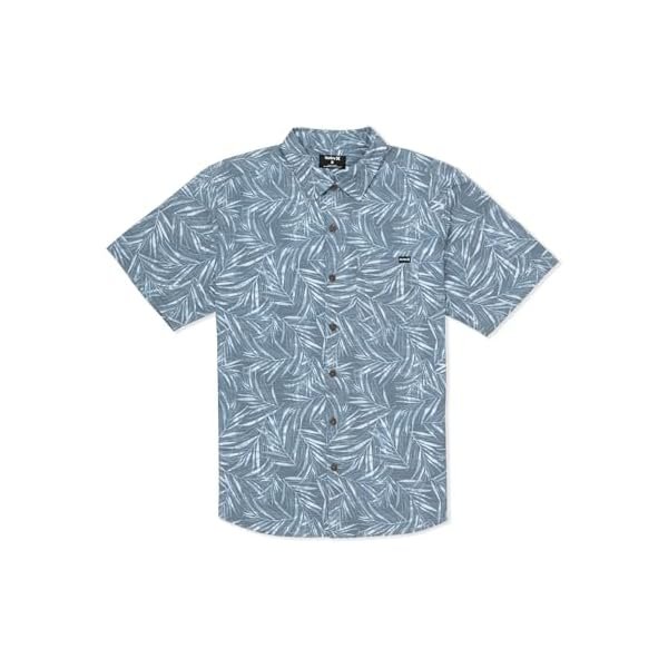 Men's Newport Stretch Short Sleeve
